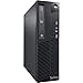 lenovo ThinkCentre M72e High Performance Small Form Factor Desktop Computer, Intel Dual Core i3-3220 3.3Ghz CPU, 8GB RAM, 500GB HDD, DVD RW, Windows 10 Professional (Renewed)