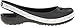 crocs 14481 Genna Hearts Flat (Little Kid/Big Kid)