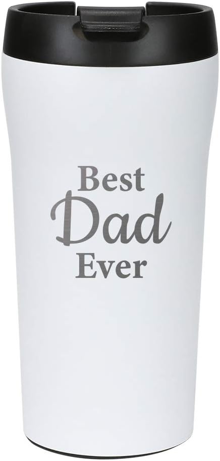 dad coffee thermos