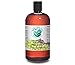 Bella Terra Oils - Organic Grape Seed Oil 16 oz - Celebrate the Essence of Cold-Pressed Organic Grapes, Rich in Vitamin D & Beta-carotene, The Ultimate Skin Nourishing Experience