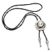 We-buys Indian Cap Bolo Tie Bola Ties Western Cowboy Necktie Necklace 1 pc