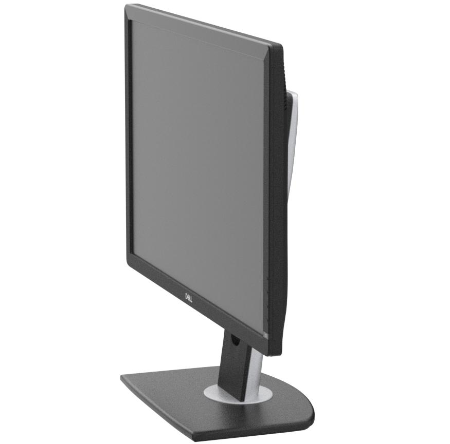 Amazon.com: Dell P2213 Professional 22 