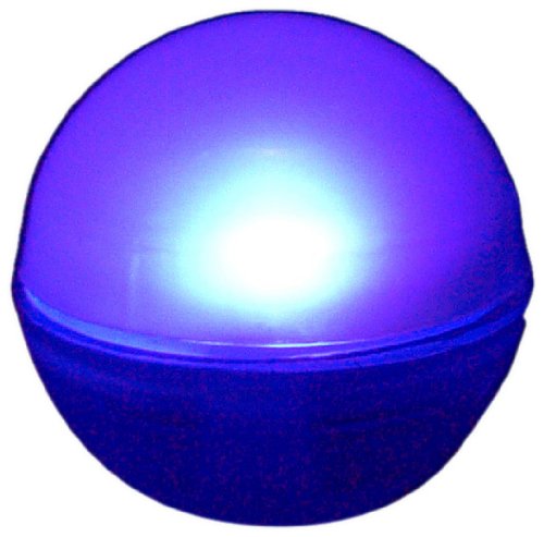 Fortune Products FB-1PP Fairy Berries Magical LED Light, 3/4" Diameter, Purple (Case of 10) - Thumbnail 6