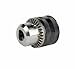 Steel Dragon Tools Magnetic Drill MT2 Chuck & Arbor Adapter 1/8in.-5/8in. Morse Taper Shank