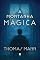 Livro A Montanha Mágica