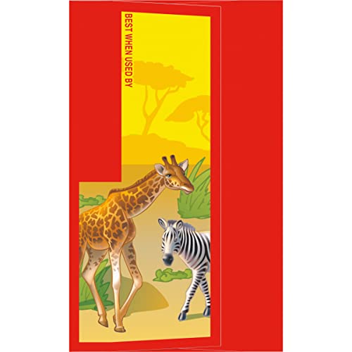 BARNUM’S ORIGINAL ANIMAL CRACKERS, KIDS SNACKS, 2.13 OZ BOX