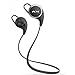 Bluetooth Headphones,80BOY V4.1 Wireless Sports Earphones Running Gym Stereo Headsets Earbuds with Built-in Mic/APT-X for iPhone SE 5s 6 6s 7 Plus,Samsung Galaxy S5 S6 S7 Edge & other Bluetooth device