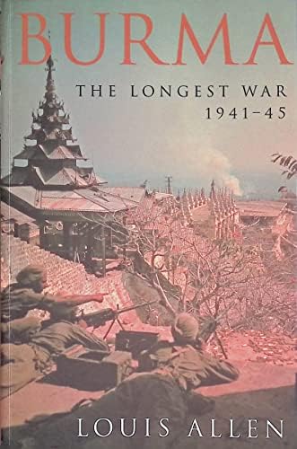 The Burma Road: The Epic Story of the China-Burma-India Theater in
