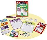 Sensory Diet Game - Super Duper Educational Learning Toy for Kids
