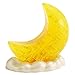 Original 3D Crystal Puzzle - Moon