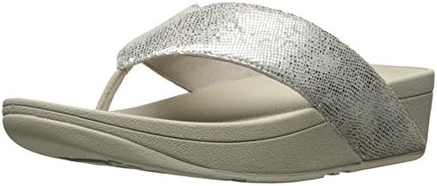 fitflop swoop toe thong