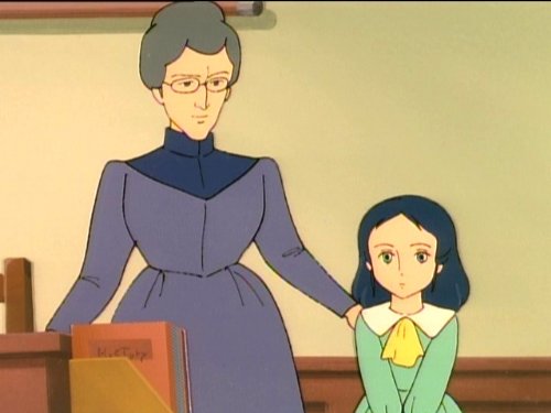 Amazon Co Jp 小公女セーラを観る Prime Video