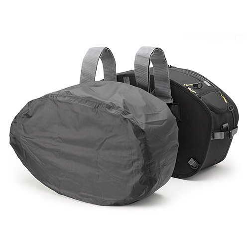 Givi EA100B 40 Liter Easy Range Saddlebags - Pair - Thumbnail 3