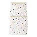 IKEA Crib Bedding DROMLAND Duvet Cover Set Includes One Duvet Cover and One Pillow Case