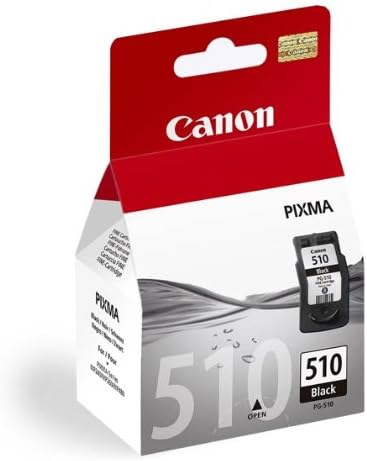 Canon Pixma MP250 Black Ink Cartridge PG-240 CL-241 Original
