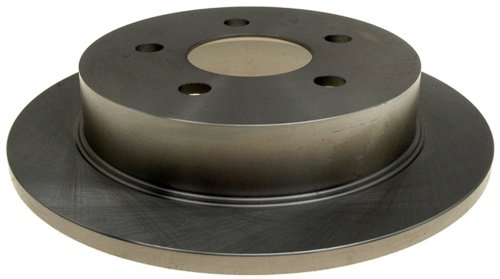 Raybestos 56629R Professional Grade Disc Brake Rotor at Amazon