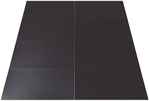 MagFlex® A7 Self Adhesive Flexible Magnetic Rectangles for Creating Magnetic Pictures Artwork, Signs or Displays