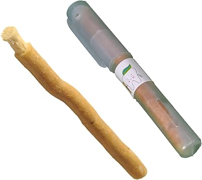 SEWAK Miswak Natural Siwak Organic Toothbrush Stick Holder 01 Piece