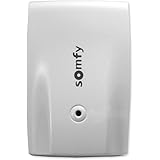 Somfy MyLink RTS Smartphone and Tablet Interface/WiFi to Radio Technology Control Blinds with phone!(MPN #1811403)