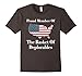 Proud Member Of The Basket of Deplorables USA T-Shirt
