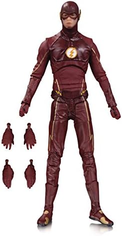 DC Collectibles DCTV: The Flash Season 