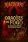 Livro Orações de Fogo: Clamor e Louvor às Pombas Giras