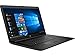 2020 HP 17.3″ HD+ Touchscreen Laptop Computer, 10th Gen Intel Quad-Core i7-10510U up to 4.9GHz, 24GB DDR4 RAM, 1TB PCIe SSD, DVDRW, WiFi, Bluetooth 4.2, USB 3.1, HDMI, Jet Black, Windows 10 Homethumb 1
