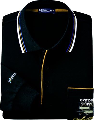 選べるブランド長袖ポロシャツ 再再販 メンズ