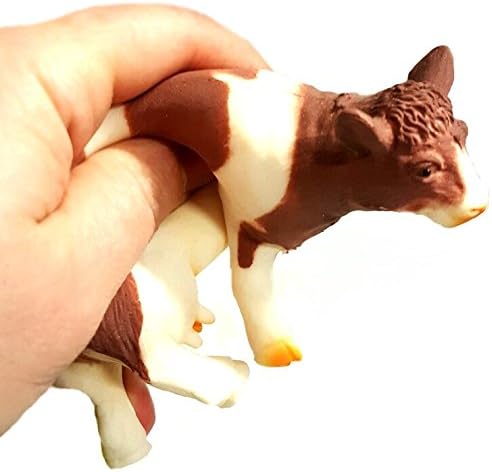 stretchy animal toys