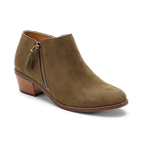 vionic serena boots on sale