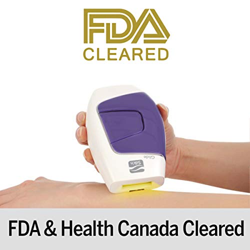 Silk'n Flash&Go Express, IPL Laser Hair Removal System - Thumbnail 3