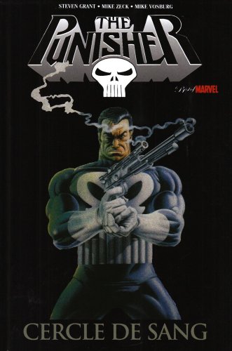 The  punisher