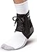 MUELLER XLP Ankle Brace, Black, Small, Women's 8 - 10, Men's 7-9