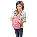 The Ashton - Drake Galleries Cuddle Wrap Carrier for The So Truly Mine Baby Doll: Ages 3 and Up