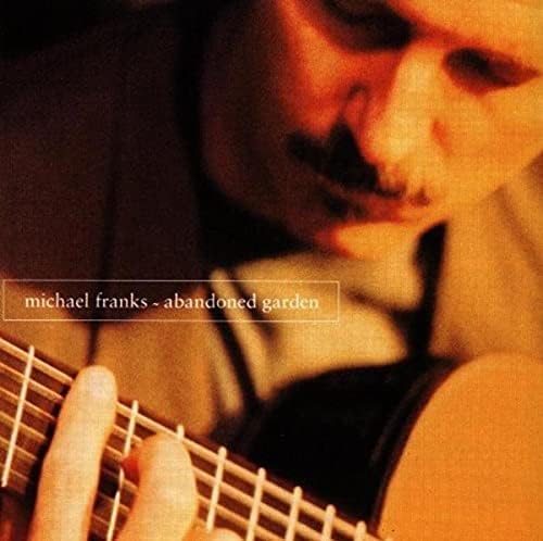 Michael Franks - Art Of Tea, The - .com Music