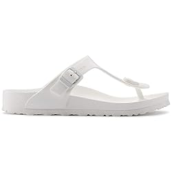 Birkenstock Gizeh EVA White EVA 4-4.5