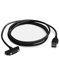 OEM Sonim Tecnologías Cable de carga de datos USB cargador magnético para XP5 Xp6 XP7
