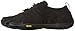 Vibram Men's Trek Ascent Walking Shoe, Black,43 EU/9.5-10.0 M US