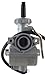DSA Carburetor Replacement For Honda C50 CRF50 CRF80 CRF80F CR80R SS50 XL75 XR50 XR75 XR80 XR80R Z50, Kawasaki KLT110, Kazuma Meerkat Falcon Viper