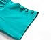 JUESE Women's 50s 60s Formal or Casual Party Pencil Dress (L, Light Sea Green)