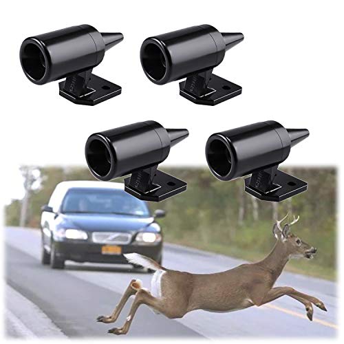 The Best Deer Alerts For Cars of 2019 Top 10, Best Value, Best Affordable