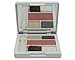 Clinique All About Shadow Duo (06-Neutral Territory-Duo), (06-Fig-Soft-Pressed Powder Blusher).