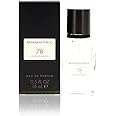 BANANA REPUBLIC Icon Vintage Green Unisex Eau de Parfum Spray, 0.5 Ounces