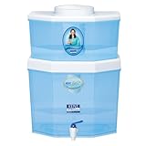 Kent Gold Star 22-Litre Water Purifier (Light Blue)