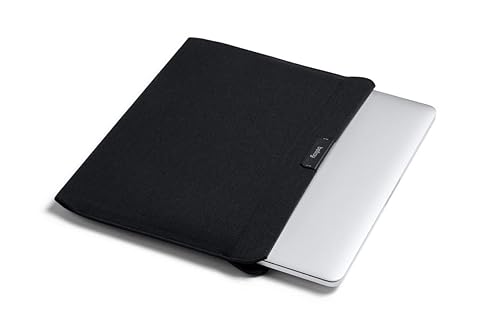 Bellroy Laptop Sleeve (Fits 14 Inch Laptop or MacBook, Slim