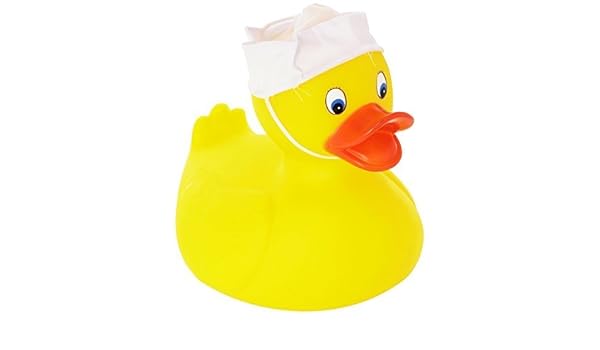 schylling rubber duck