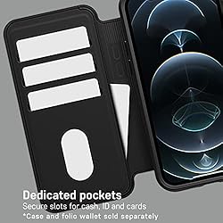 OtterBox Detachable Folio Wallet