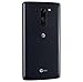 LG G Vista D631 8GB Unlocked GSM 4G LTE Quad-Core Android Smartphone w/8MP Camera - Black