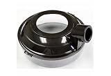 Rainbow 2 Quart Water Pan for D4, D4C, D4CSE and D4SE