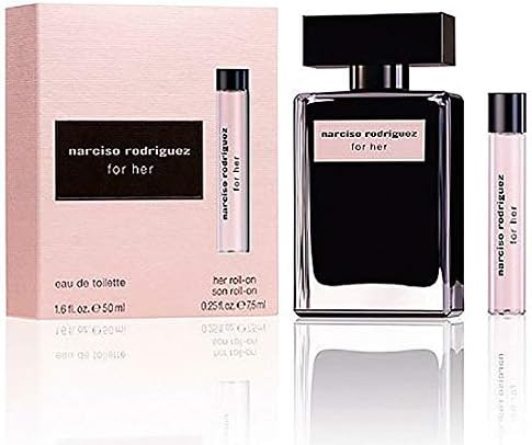 narciso for her eau de toilette